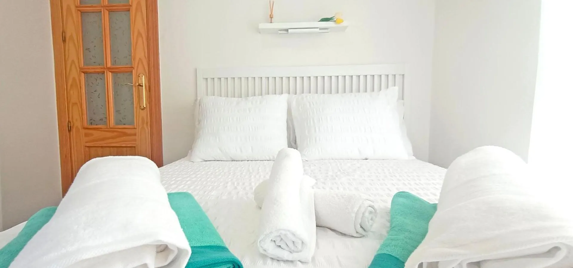 Apartamento Puerto Benalmadena Apartment
