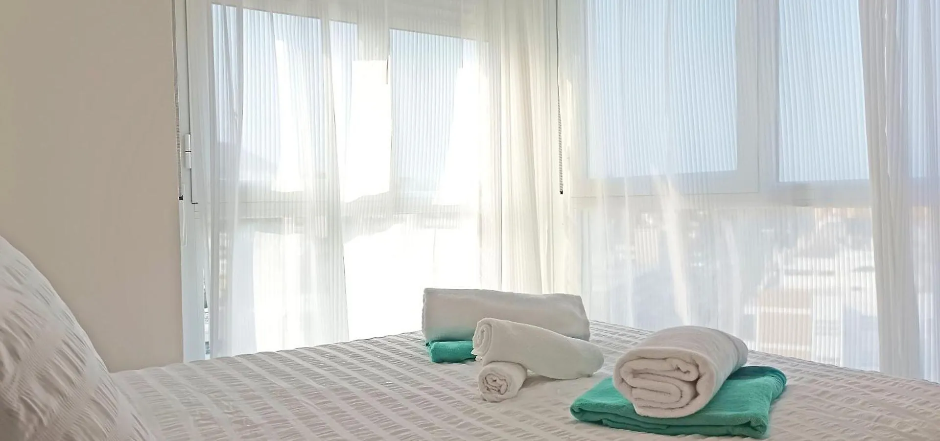 Apartamento Puerto Benalmadena Apartment