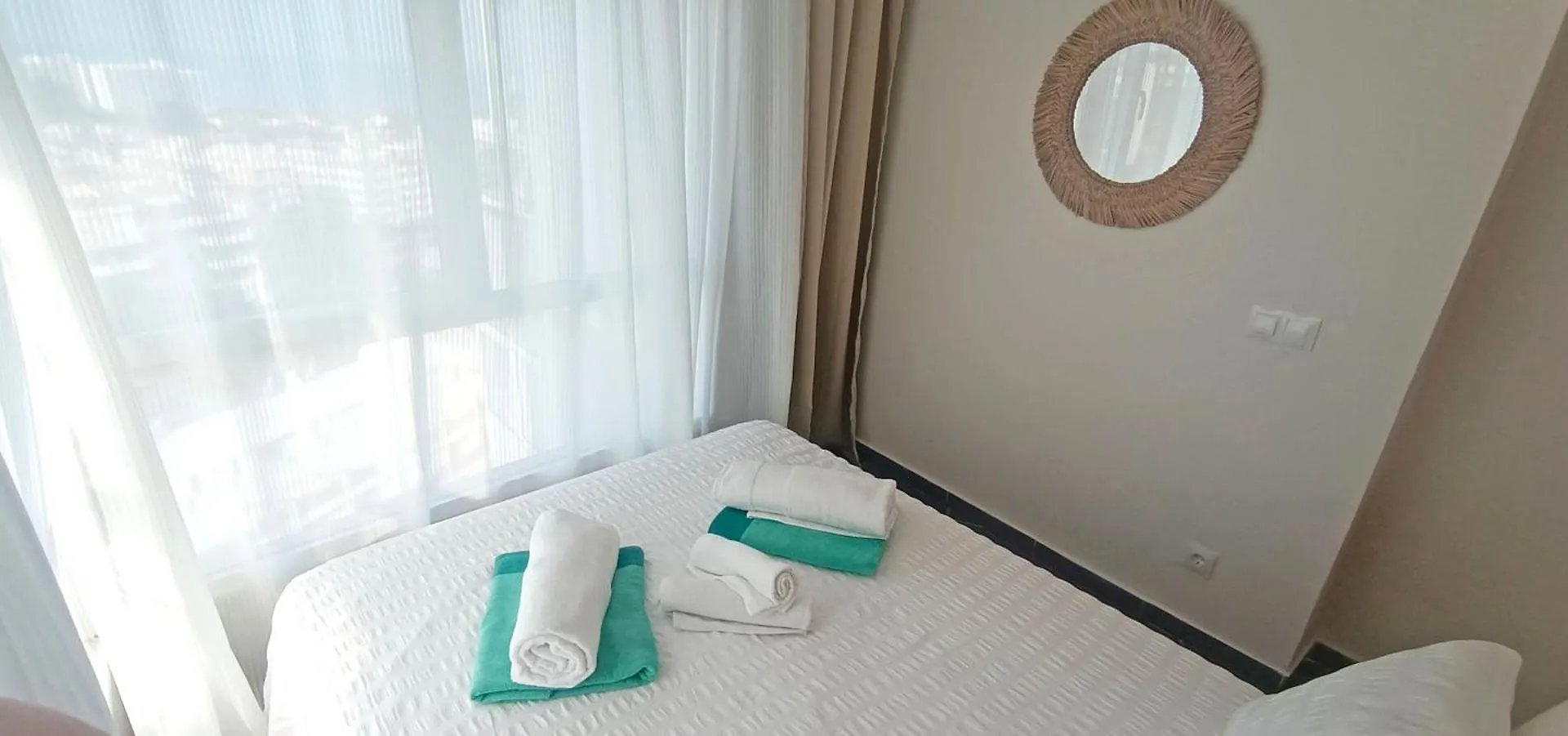 Apartamento Puerto Benalmadena Apartment