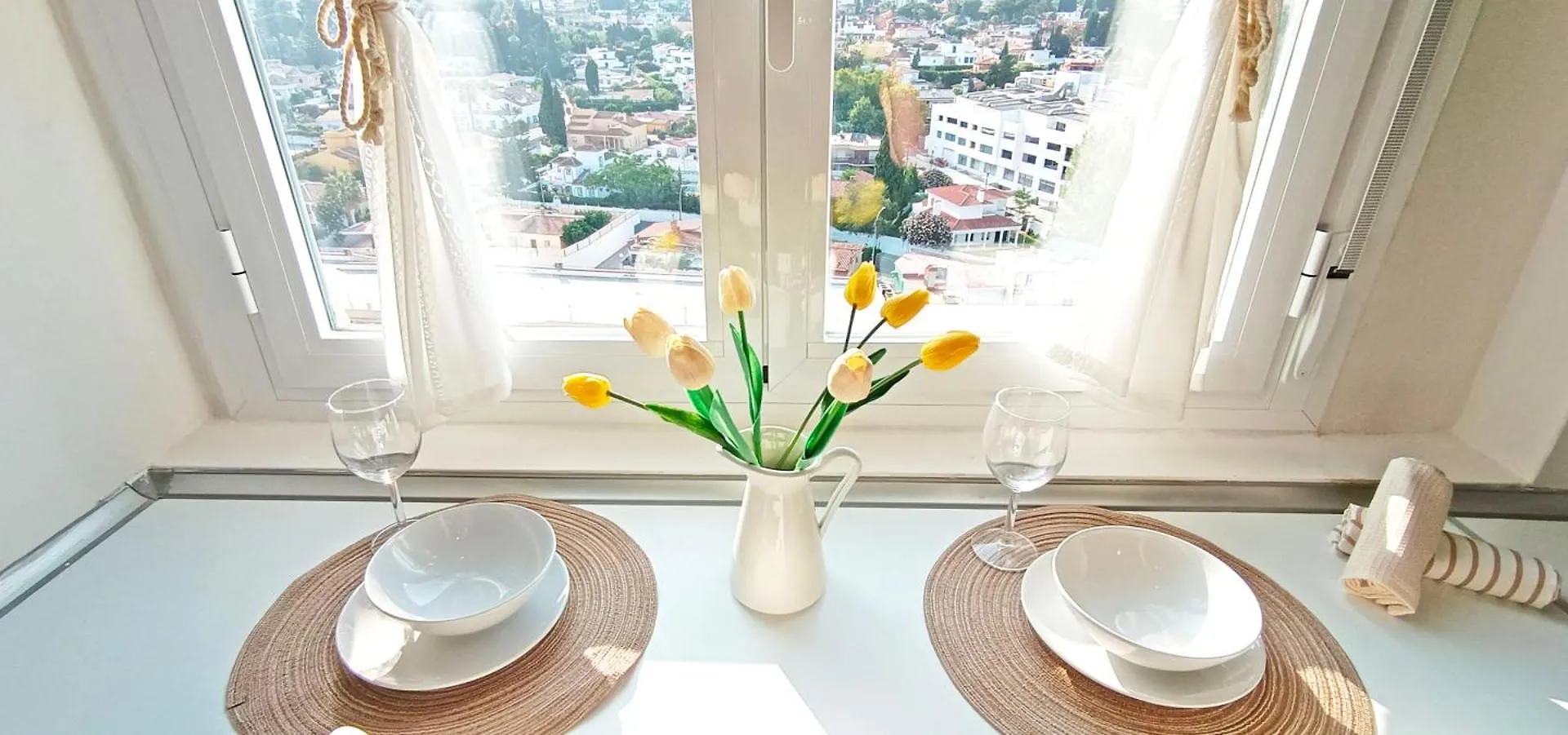 Apartamento Puerto Benalmadena Apartment Spain