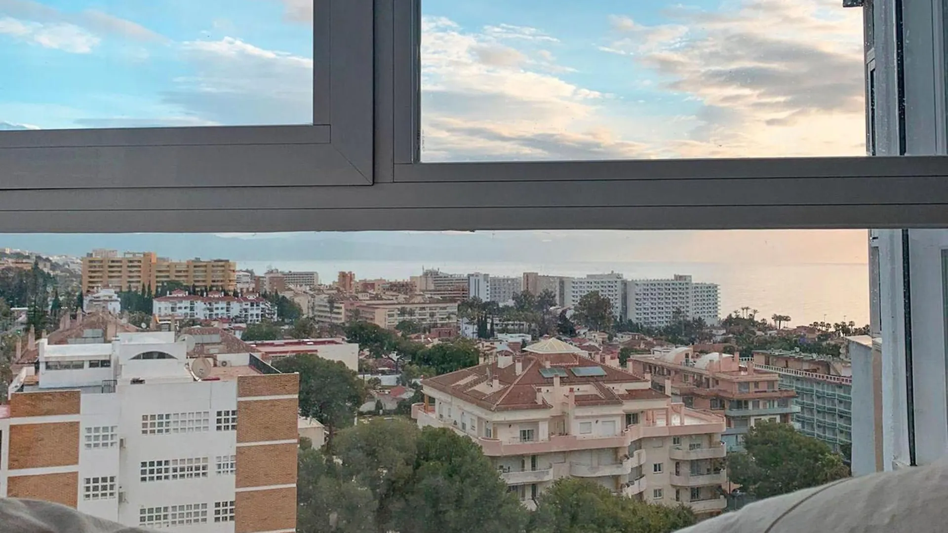 Apartamento Puerto Benalmadena Apartment Spain