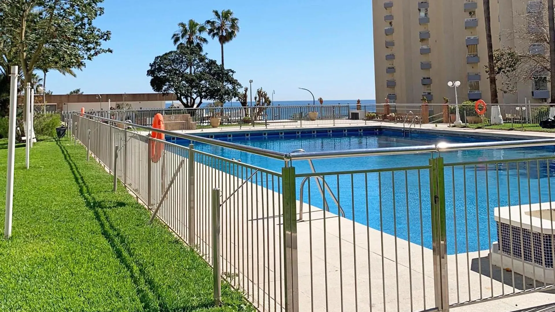 Apartamento Puerto Benalmadena Apartment